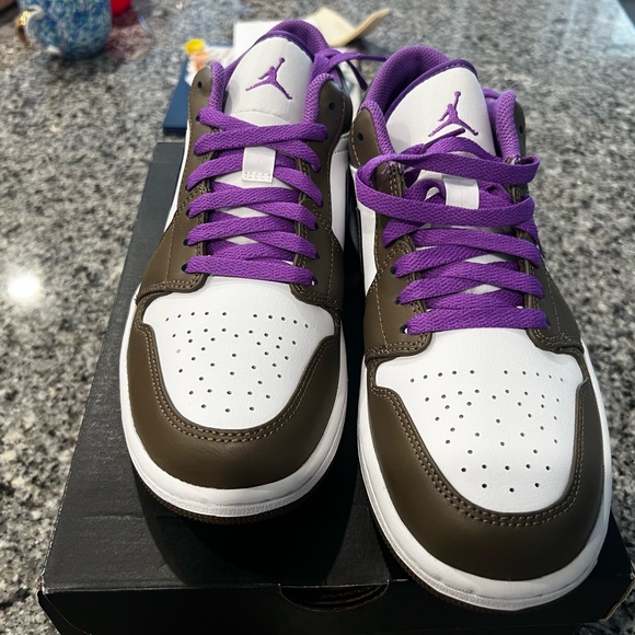 AJ1 brand new - Picture 2 of 7